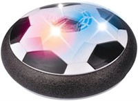 The Amazing LED Hover Ball Kids Boys Indoor Safe