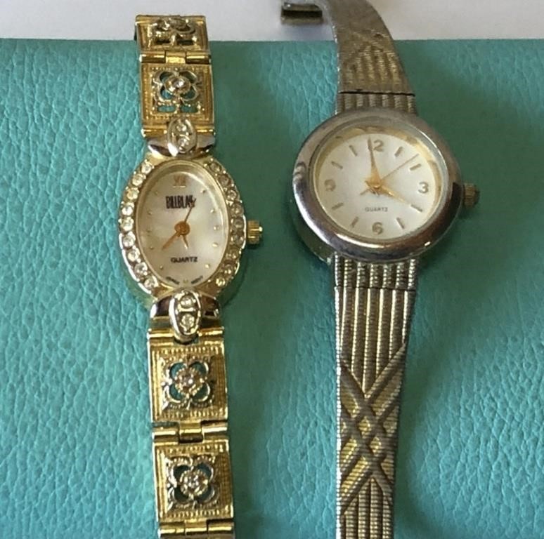 Ladies Watches