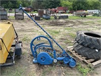 Ford 515 Sickle Mower