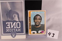 311+ Football Sportscards