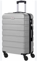 Anyzip Luggage Pc Abs Hardside Lightweight