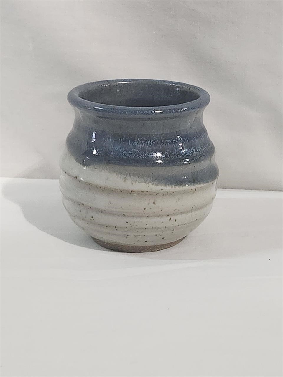 Pottery Jar