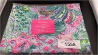 Lilly Pulitzer  pouch NEW
