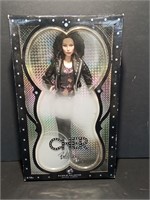 CHER Barbie Doll