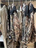 Hunting Clothes