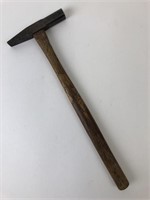 Antique Carpentry Tacking Hammer