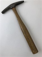 Antique Fairmount 42H Carpentry Tacking Hammer
