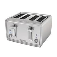 BLACK+DECKER 4-SLICE TOASTER