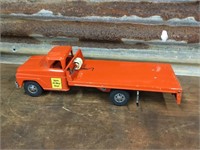 Early Tonka Tilt Tray Truck in Great Condition