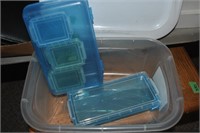 storage boxes