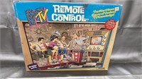 MTV Remote Control Game