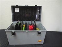 Fishing Tackle Box