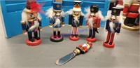 Nutcracker collection