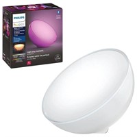 Philips Hue Go White and Color Portable Dimmable