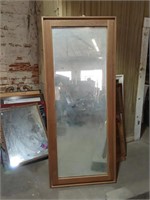 Large Wall Mirror