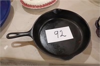 Wagner Ware Cast Iron Skillet