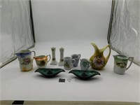 COLLECTABLE CHINA LOT