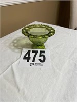 Anchor Hocking Compote Candy Dish (R4)