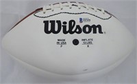 Ezekiel Elliott Autographed Dallas   Football