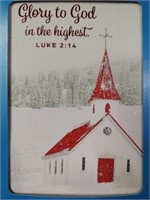 Day Spring Glory to God Christmas Cards &