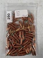 6mm .243. 95 grain  93 count