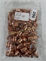 45 cal. 240 grain xtp 76 count