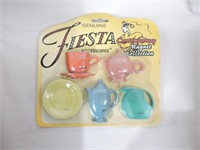 Fiesta Post 86 go along 5 pc magnet set