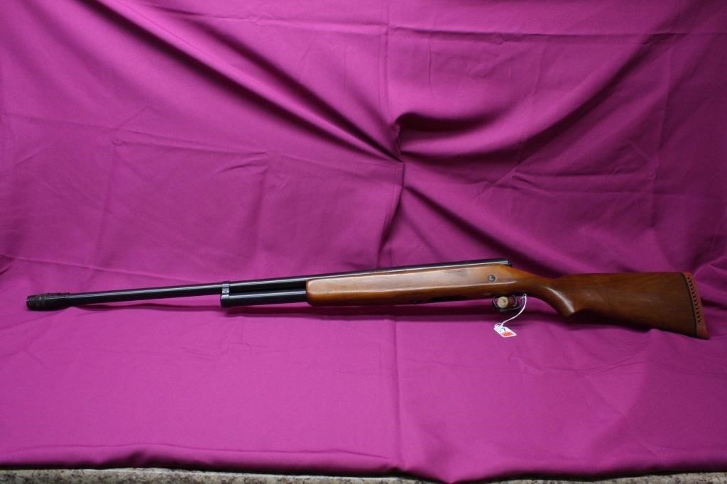 Sears, Roebuck, & Co. 583.23 J.C. Higgins Shotgun