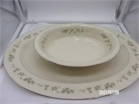 Lenox Brookdale Dinnerware Set (68 pcs)