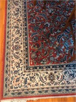 AREA RUGS (3)