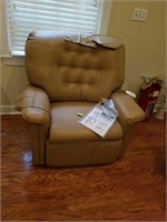 Heritage collection pride lift chair