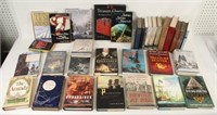 Large Group of Books, Treasure, Navy, Sea Stories