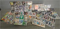 Sports Cards Collection