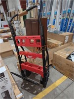 Milwaukee Convertible Hand Truck