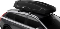 XX-Large Thule Force XT Rooftop Cargo Box