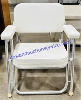 Padded Fold Up Chair (29”)