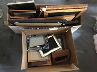 Assorted Frames and more