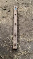 Woven Wire fence Stretcher