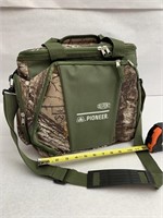 Dupont real tree insulated cooler