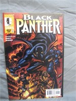 Marvel Comic - Black Panther
