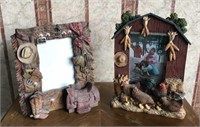 Western Picture Frames