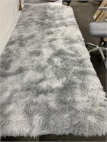 AREA RUG 32x80IN