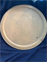 Large Platter #2