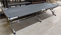 Kamp-Rite Military Style Folding Cot 25x76x13