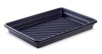 PIG Home Solutions Oil Drain Drip Pan for Garage -