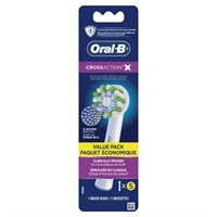 Oral-B CrossAction MaxClean Electric Toothbrush Re