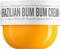 Sol De Janeiro Brazilian Bum Bum Cream, 8.1oz