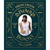 From Crook to Cook: Platinum Recipes from Tha Boss