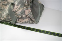 Army Digi Camo Duffel Bag