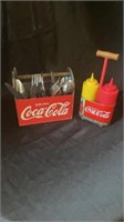 Coca-Cola Kitchen Utensils